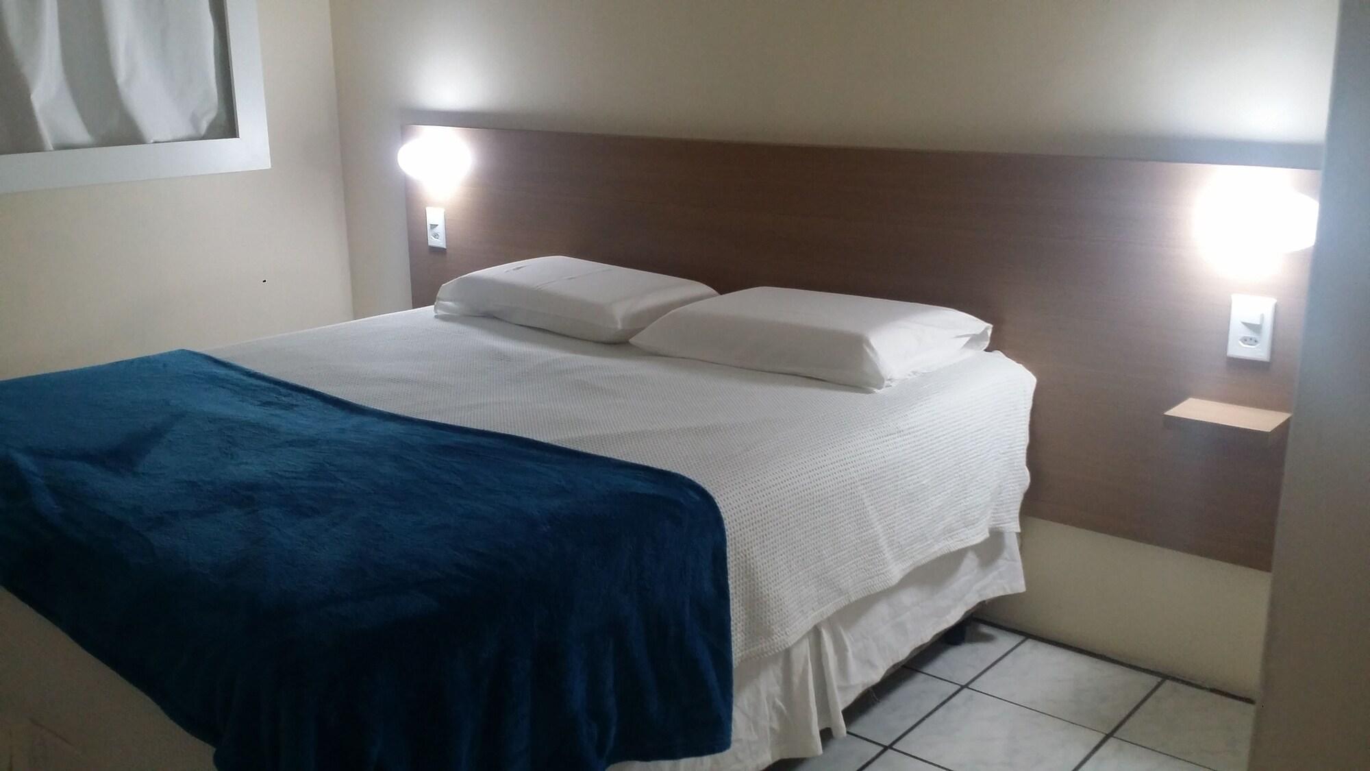 Hotel de Carvalho — Florianopolis — photo 3