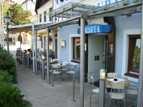 Hotel Anker — Klosterneuburg — photo 5