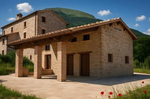 Rifugio Rubbiano - last minute hotel in Unknown City