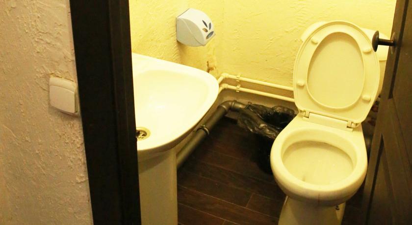 Hostel Priyut Poeta