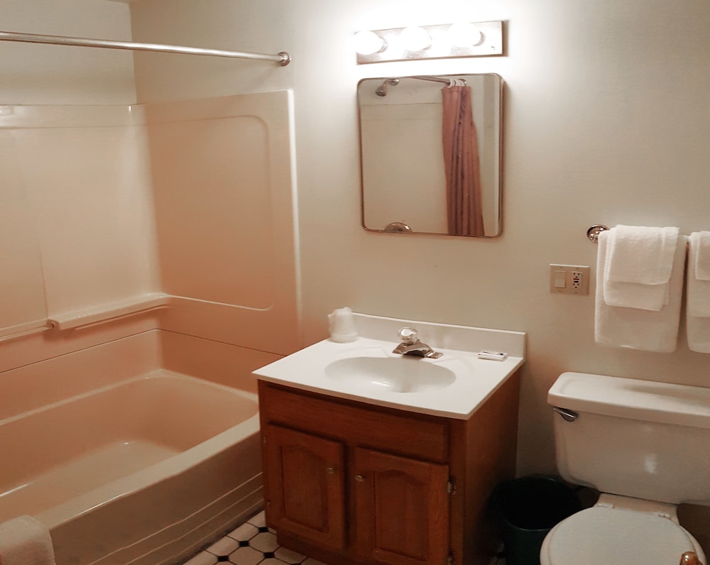 The Wilderness Inn - photo 46