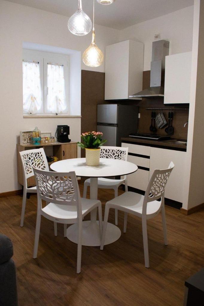 M&G Holiday House — 4-Star Luxury Hotel in Matera, Italy