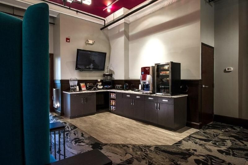 The Parker Inn & Suites - photo 24