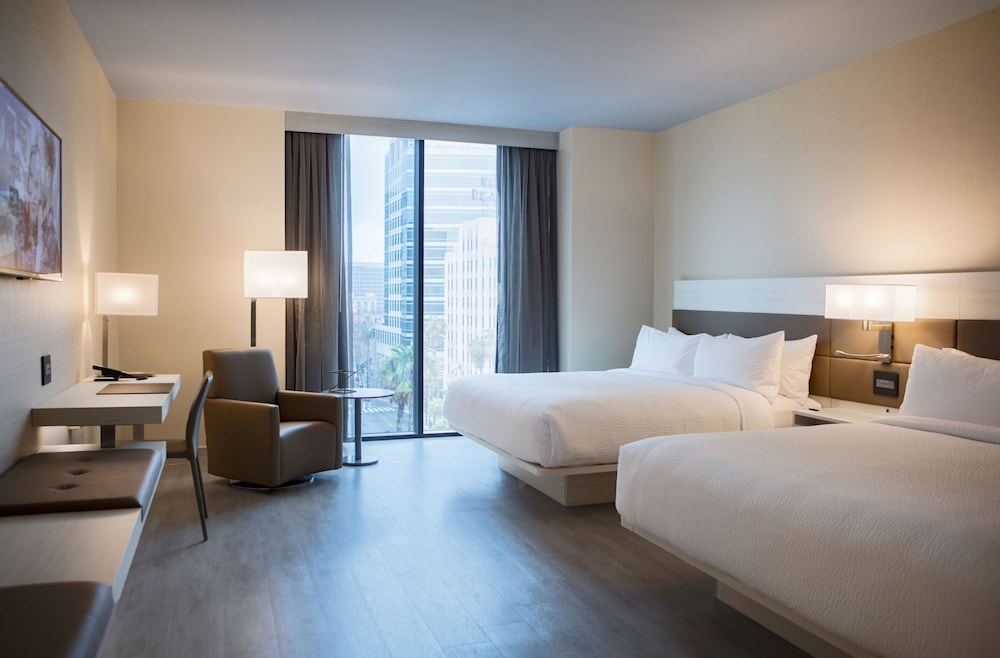 AC Hotel by Marriott San Jose Downtown - photo 7