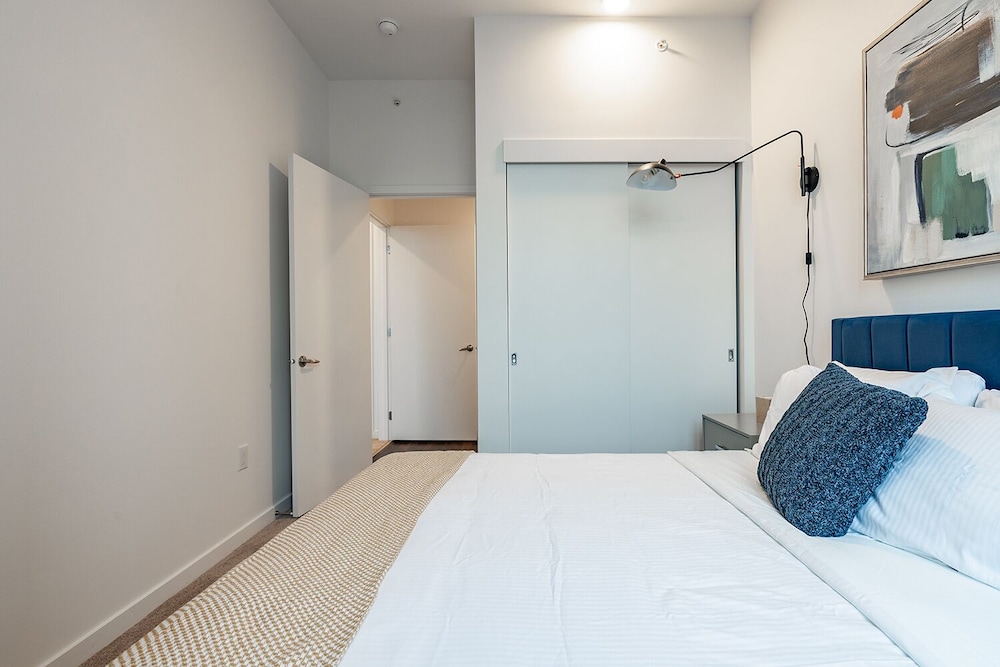 Sophari Towers: Bellevue Apartments - photo 27