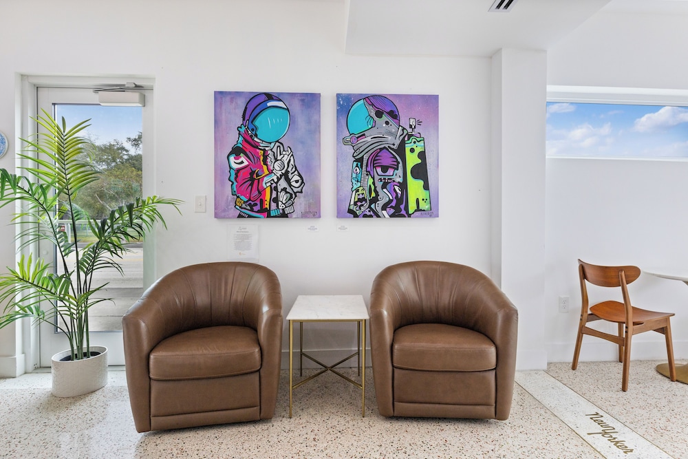 The New Yorker Hotel Miami - photo 7