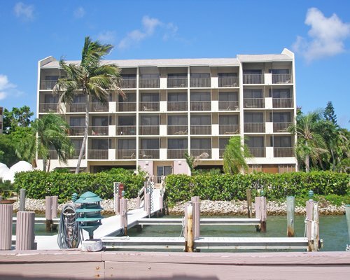 Sunrise Bay Resort and Club - photo 5