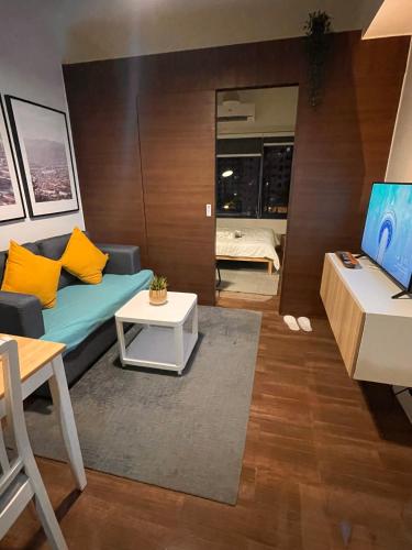 Destina @Air Residences Makati Metro Manila — 4-Star Luxury Hotel in Manila, Philippines