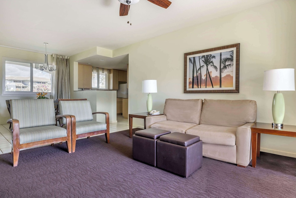 Hilton Vacation Club The Point At Poipu Kauai - photo 11