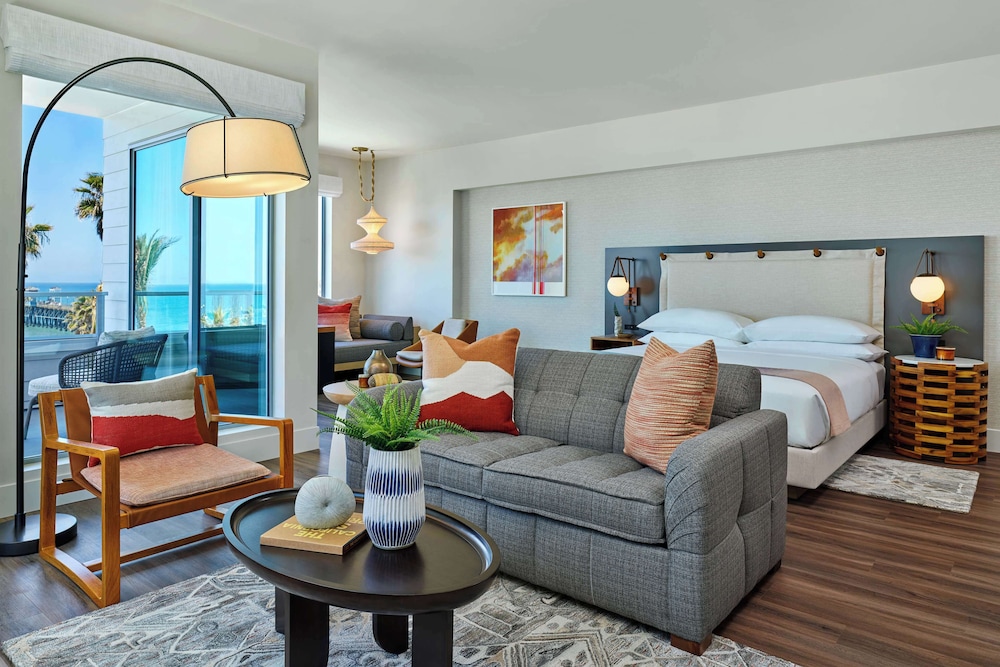 Mission Pacific Beach Resort Part Of Jdv By Hyatt - photo 14