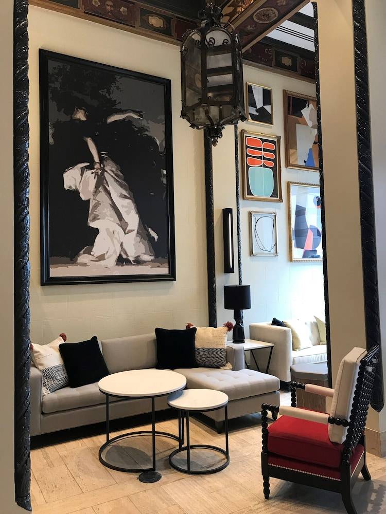 Hotel Spero at Union Square - photo 3