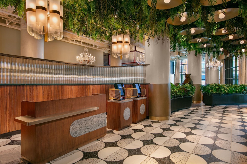 Moxy NYC Lower East Side - photo 65