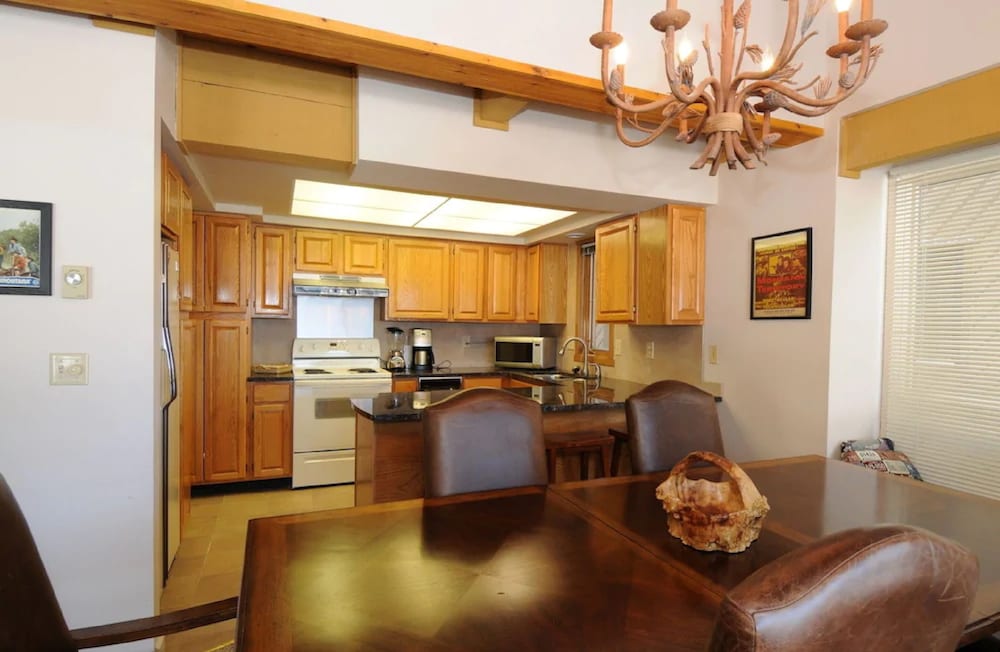 Vacation Rentals at Big Sky Resort - photo 14