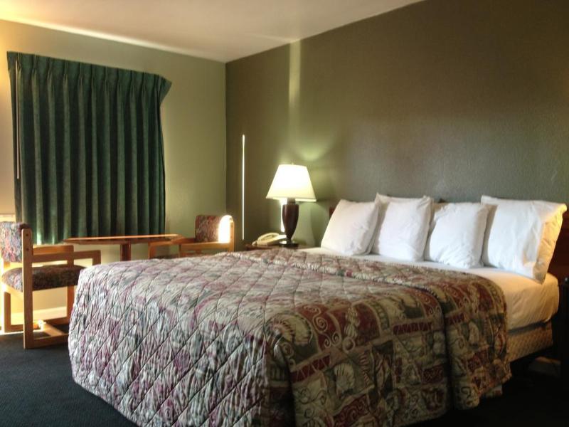 Blue Seal Inn - photo 4