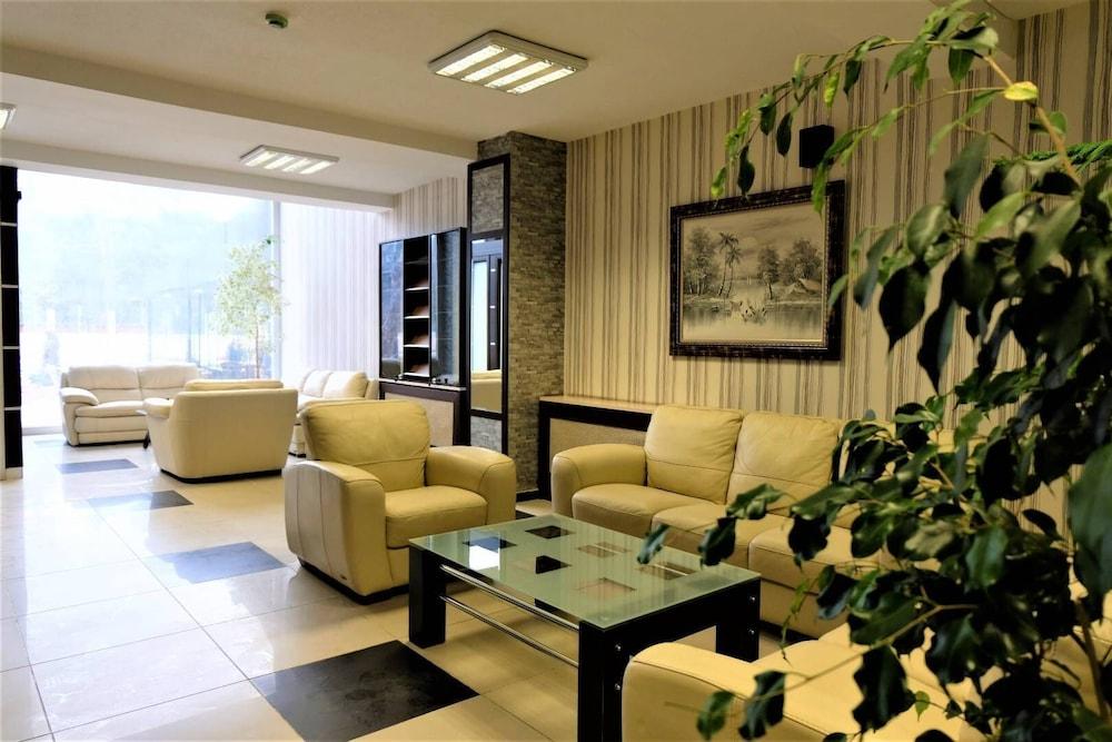 Grand Kirsehir Otel — Kirsehir — photo 3