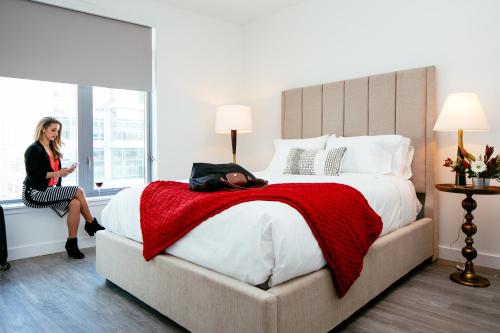 WhyHotel Arlington Ballston N Randolph St - photo 22