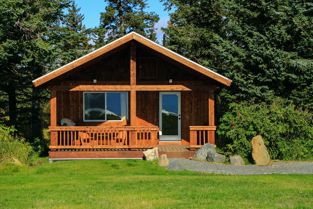 Kenai Peninsula Suites - photo 38