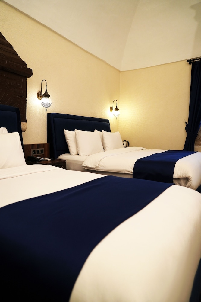 Rüstempaşa Kervansaray Hotel Edirne — Edirne — photo 3