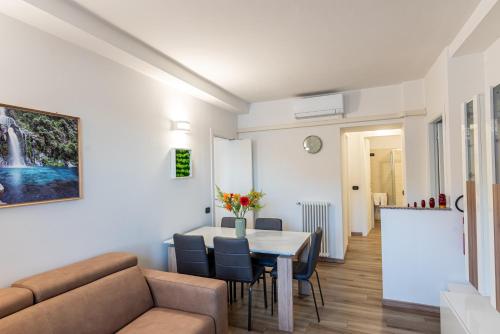 Bellavista Apartment — 4-Star Luxury Hotel in Blevio, Italy