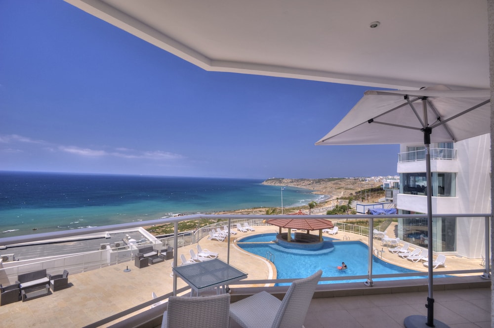 Hotel Farah Tanger in Tangier, Morocco