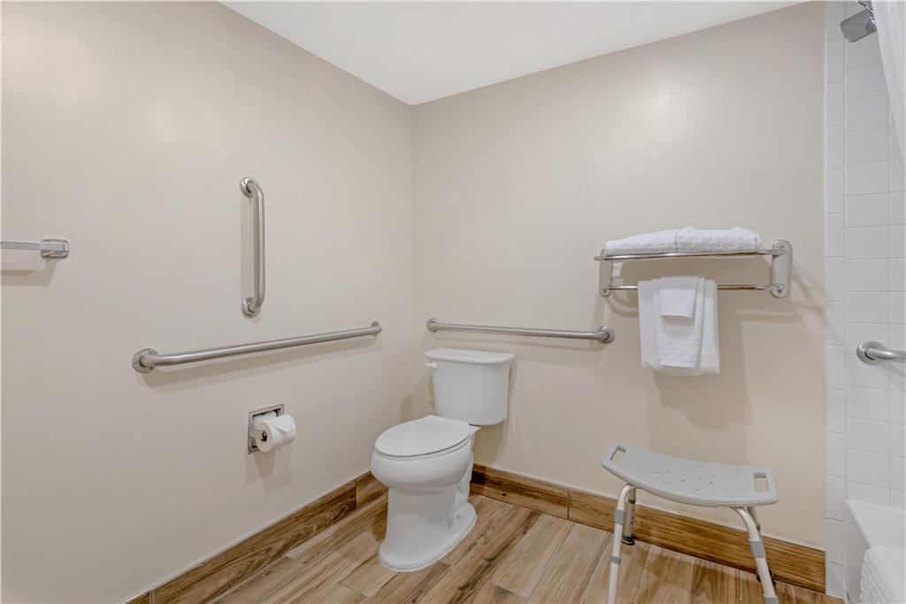 Best Western Dulles Airport Inn - photo 21