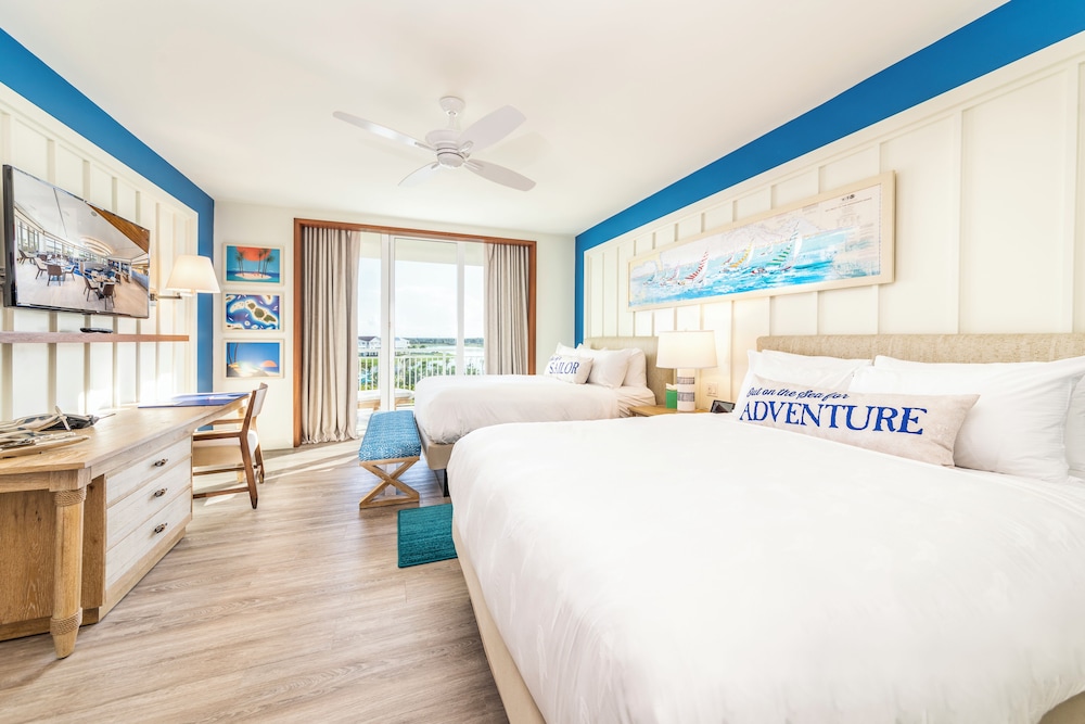 Margaritaville Resort Orlando with H2O Waterpark - photo 30