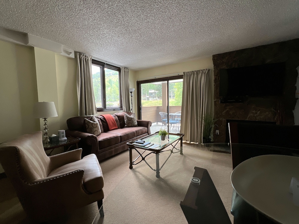 Vail Run Resort - photo 93