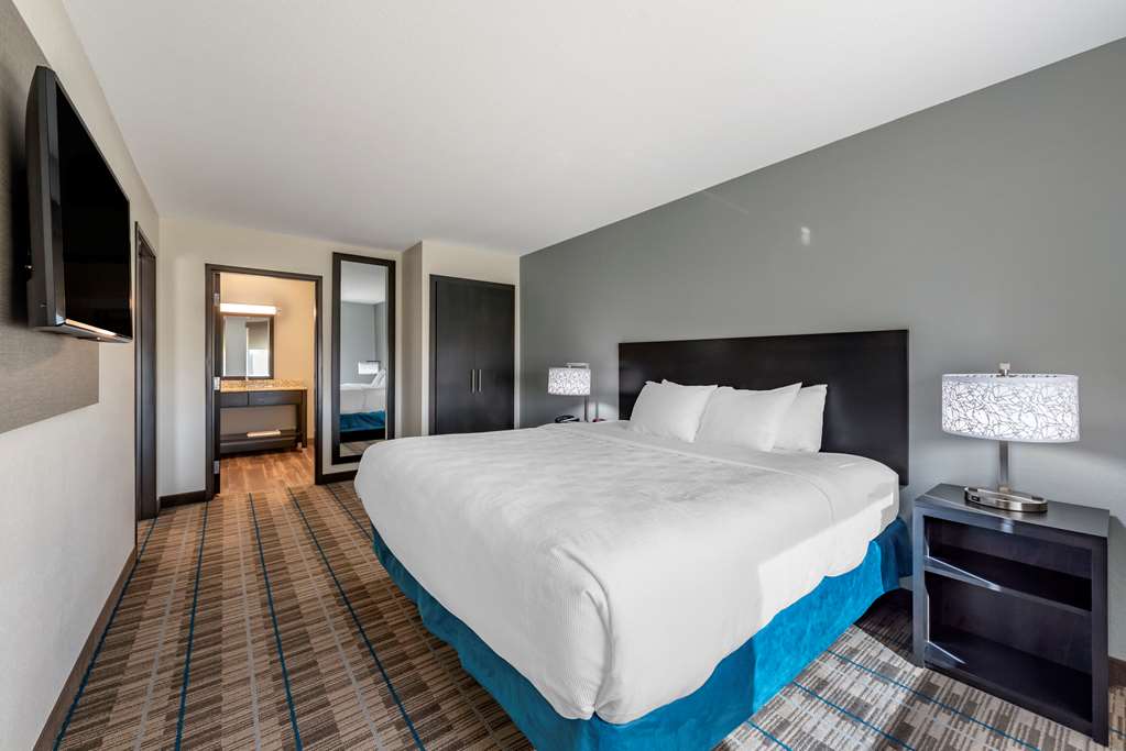 Mainstay Suites Newberry Crane - photo 6