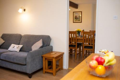 Soar Cottage Aberystwyth — 4-Star Luxury Hotel in Aberystwyth, United Kingdom