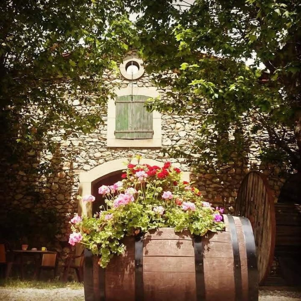 Relais de Laval - last minute hotel in Fenouillet