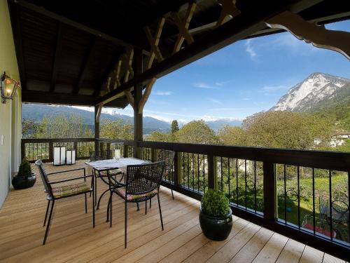 Kasperhof Apartments Innsbruck Top 6 7 — 4-Star Luxury Hotel in Innsbruck, Austria