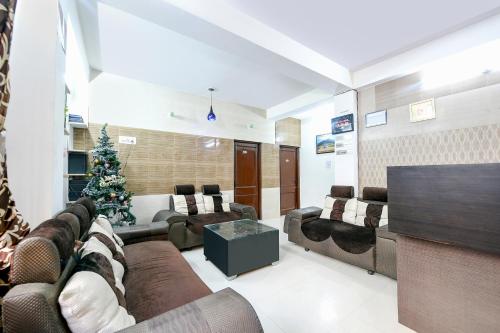 The GingerGrass - last minute hotel in Shimla