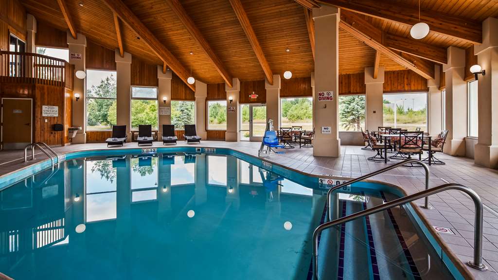 Best Western DeWitt - photo 4