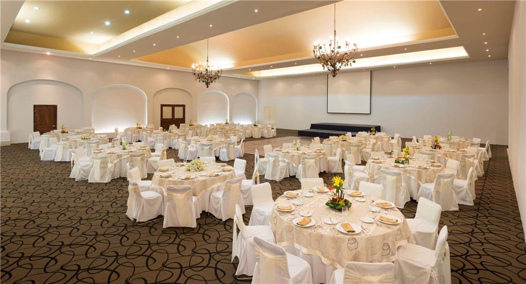 Event Hall