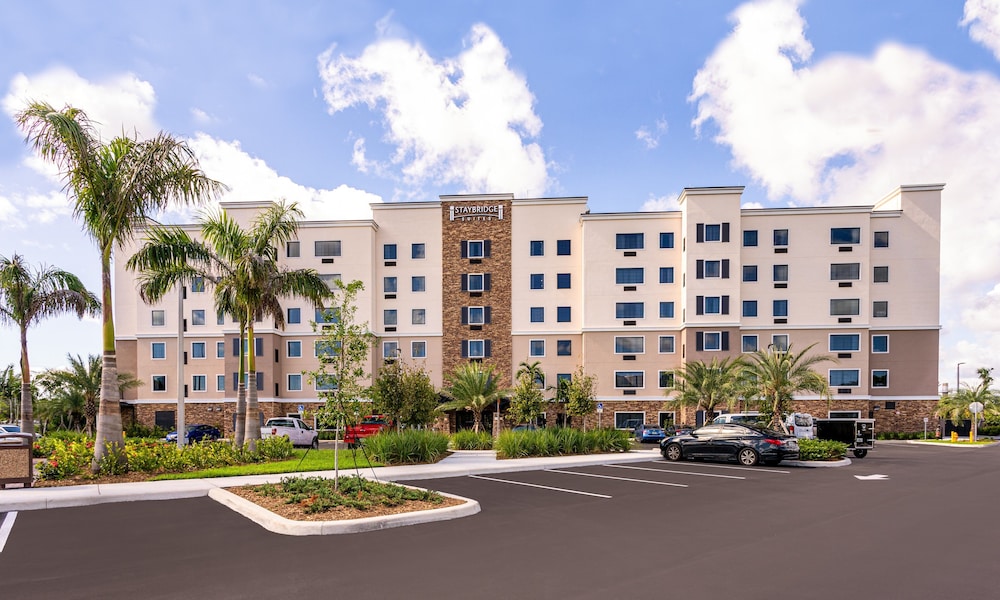 Staybridge Suites Fort Lauderdale Airport West by IHG - photo 40