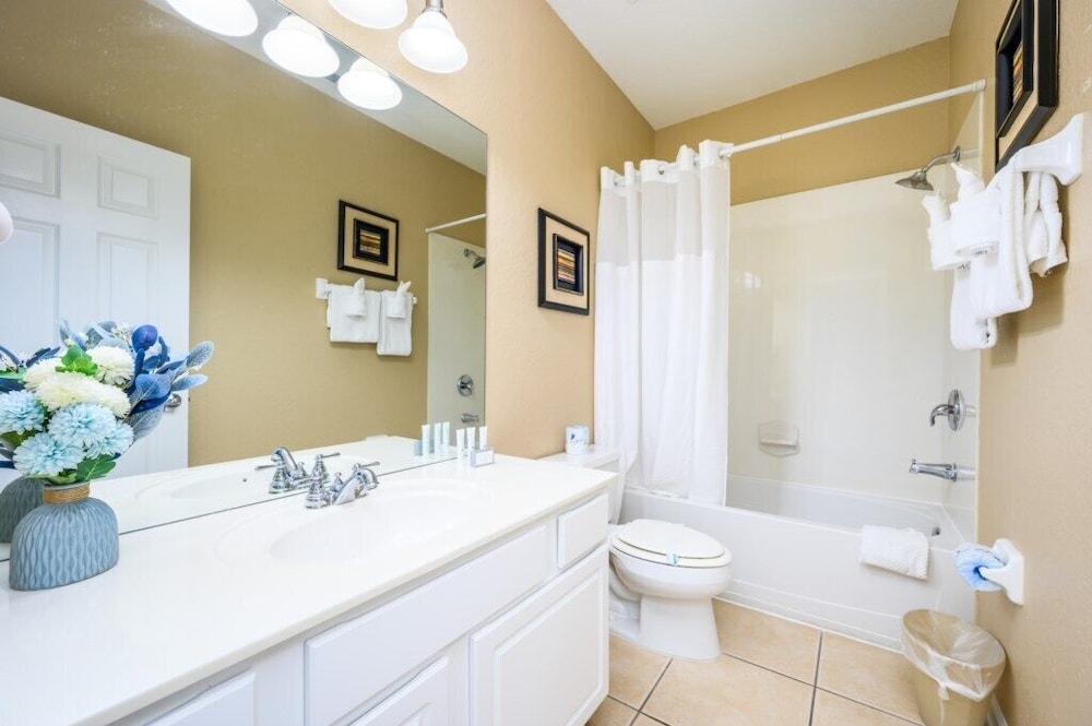 Beautiful Townhome Vista Cay Resort Direct 4010 - photo 16