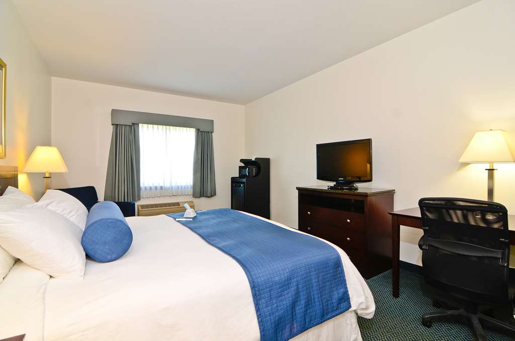 Best Western Gas City - photo 9