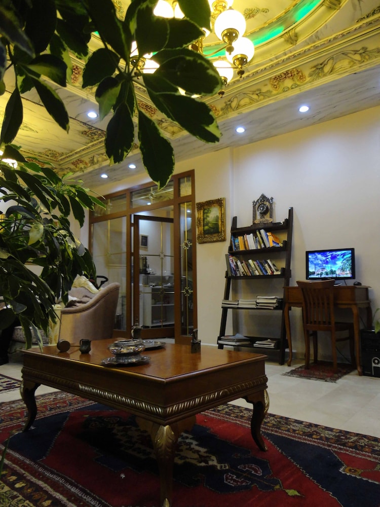 Basileus Hotel — Istanbul — photo 4