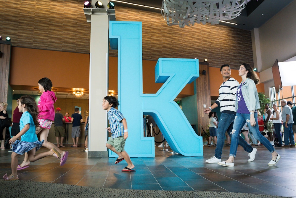 The Kartrite Resort & Indoor Waterpark - photo 2