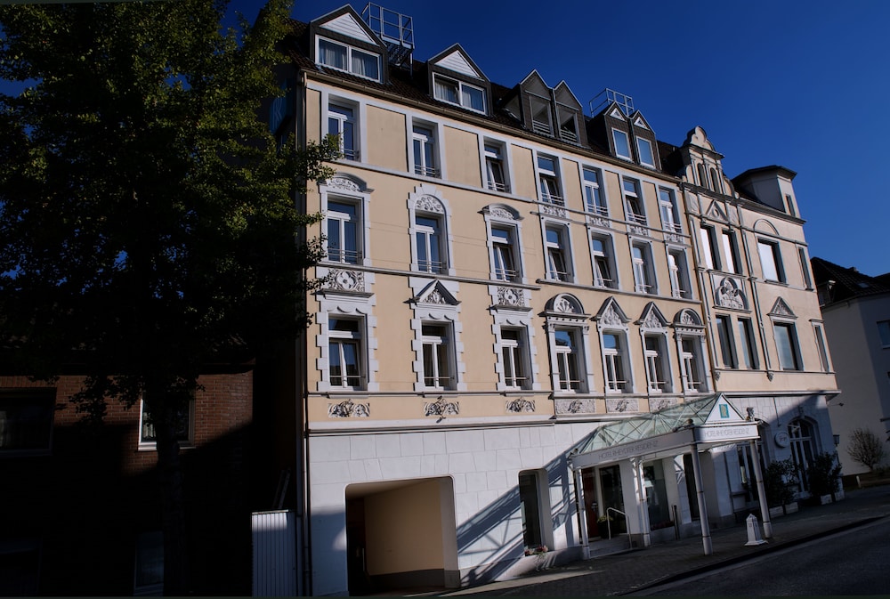 Hotel Rheydter Residenz in Moenchengladbach, Germany