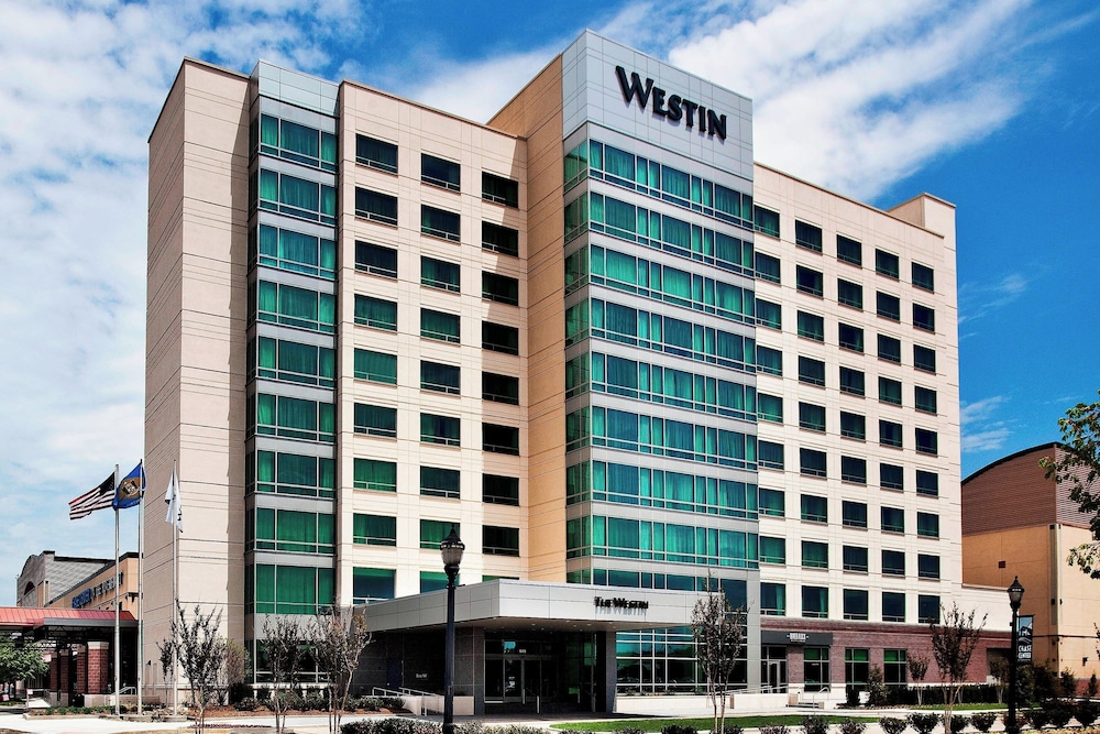 The Westin Wilmington - featured photo