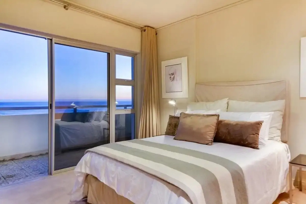 Dunmore Skies Penthouse