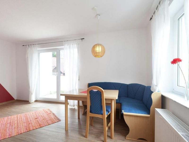 Parkblick Aparthotel und Ferienwohnungen — hotel in Bad Durrheim