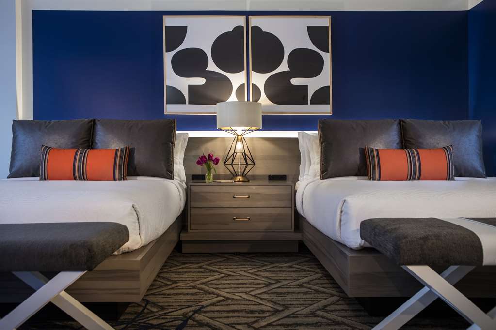 The Royal Sonesta Washington DC Dupont Circle - photo 11