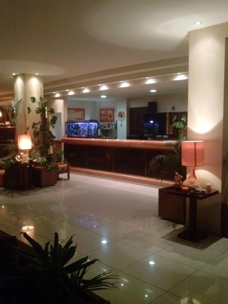 Hotel Lefkadi — Chalkida — photo 5
