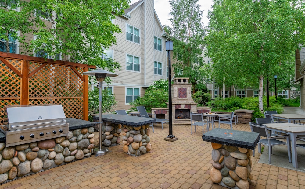 Residence Inn by Marriott Anchorage Midtown - photo 10