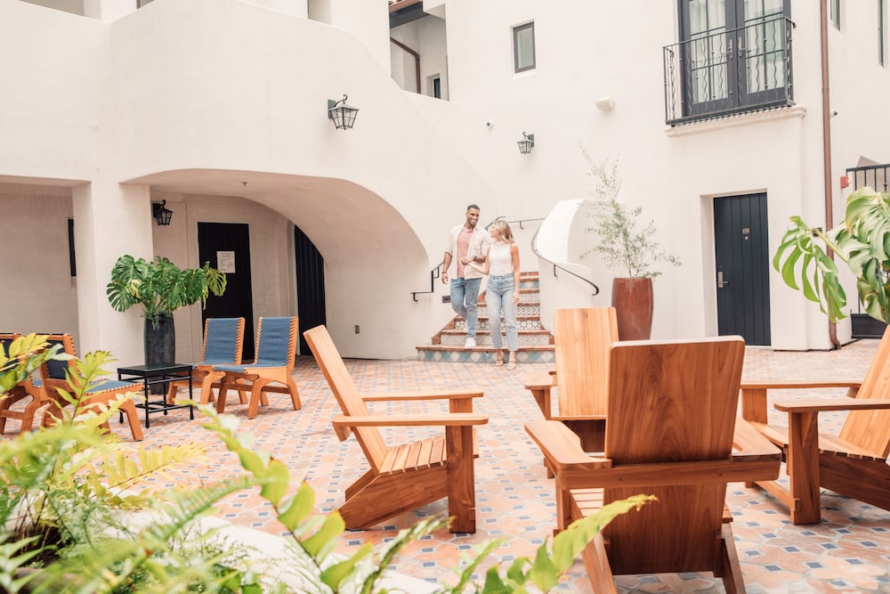 Hotel San Buena - photo 36