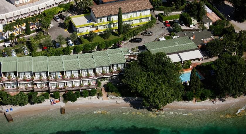 Hotel Lido — hotel in Limone Sul Garda
