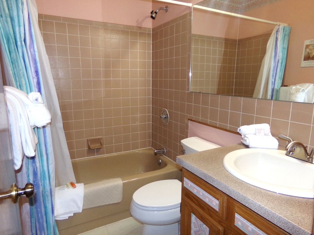 Mountainside 2 Bed 2 Bath - photo 18