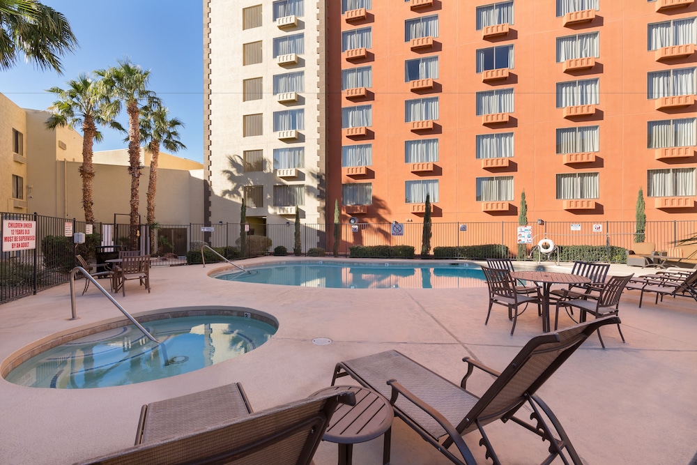 Hoover Dam Lodge - photo 25